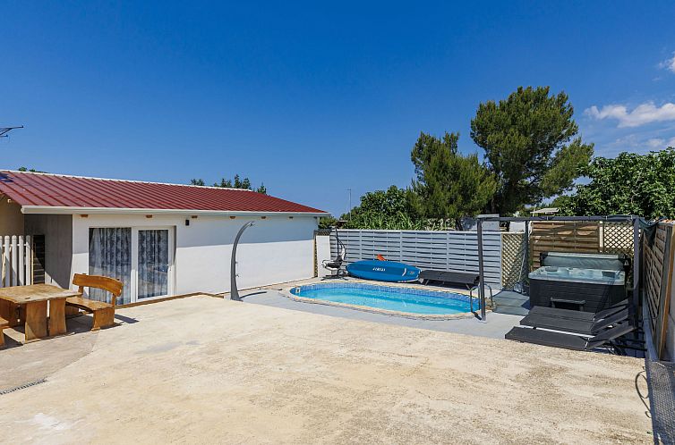 Vakantiehuis Sabo