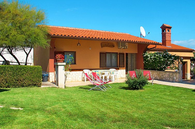 Unterkunft 10116901 - Ferienhaus Istrien - Vakantiehuis Milva