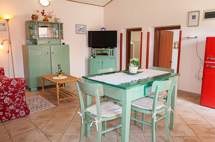 Vakantiehuis Milva