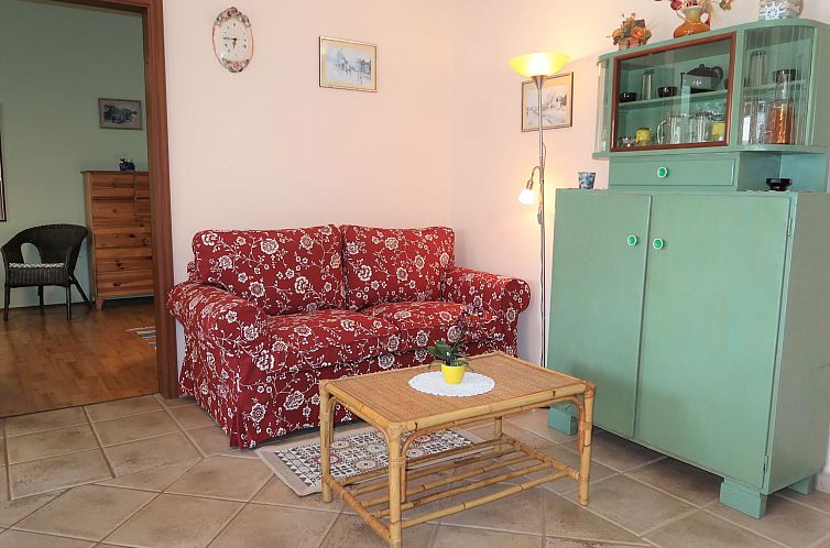 Vakantiehuis Milva
