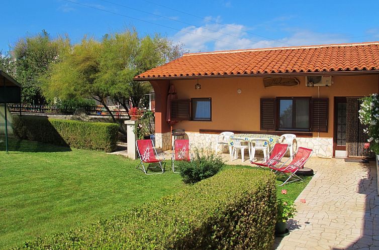 Vakantiehuis Milva