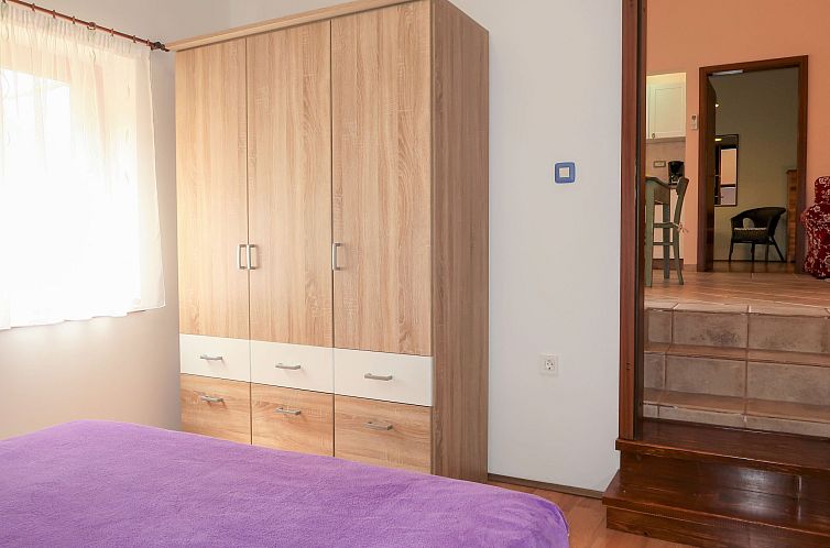Vakantiehuis Milva
