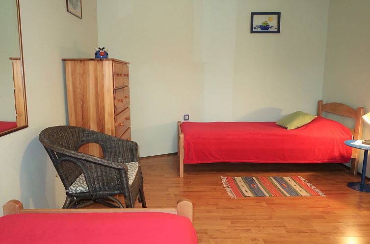 Vakantiehuis Milva