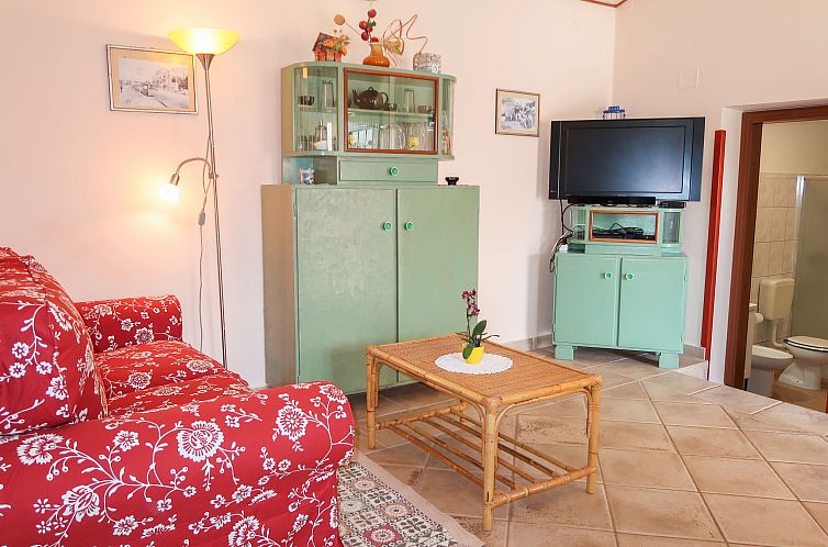 Vakantiehuis Milva