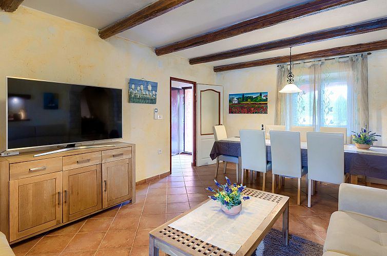 Vakantiehuis Villa Prisedi