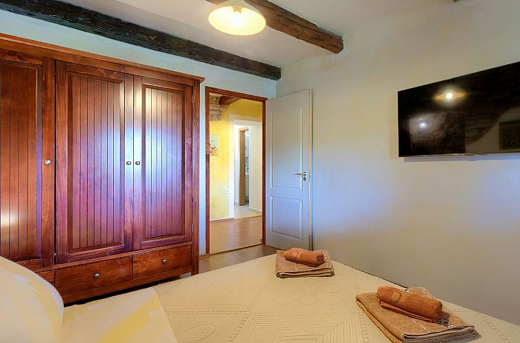 Vakantiehuis Villa Prisedi
