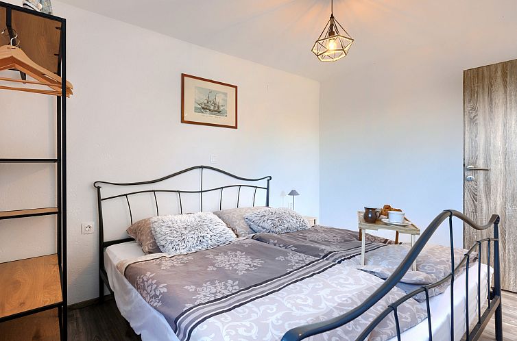 Vakantiehuis Mimosa