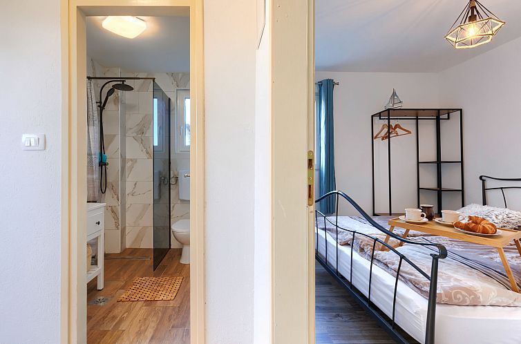 Vakantiehuis Mimosa