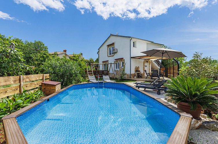 Vakantiehuis Mimosa