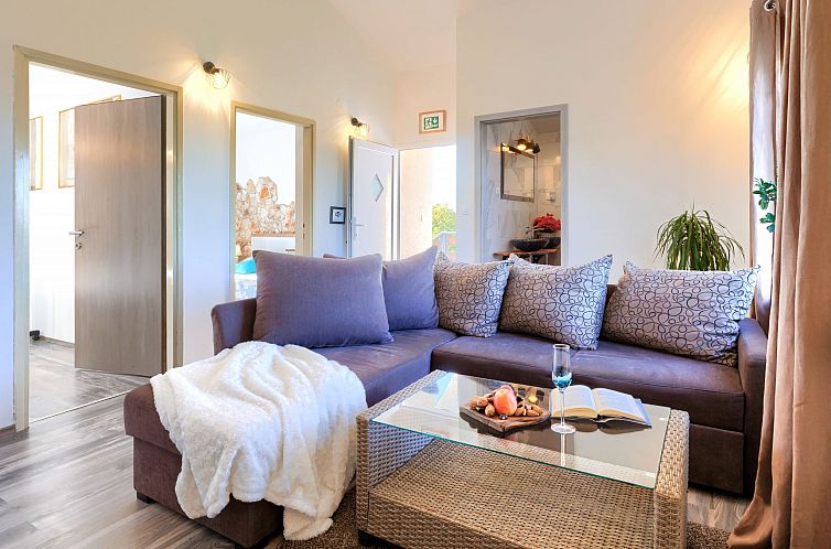 Vakantiehuis Mimosa