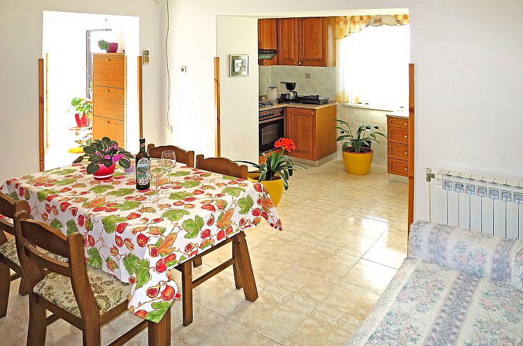 Appartement Rosa