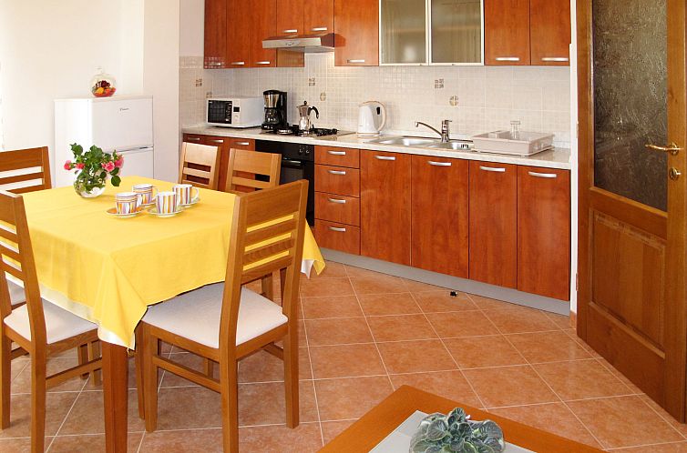 Appartement Martina
