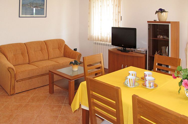 Appartement Martina