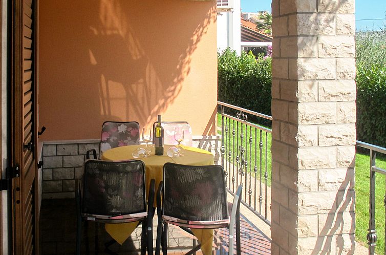 Appartement Martina