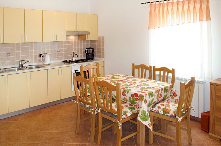 Appartement Martina