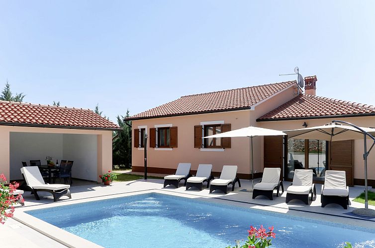 Guest house 10116908 - Holiday property Istria - Vakantiehuis Dori