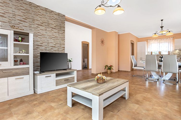 Vakantiehuis Dori