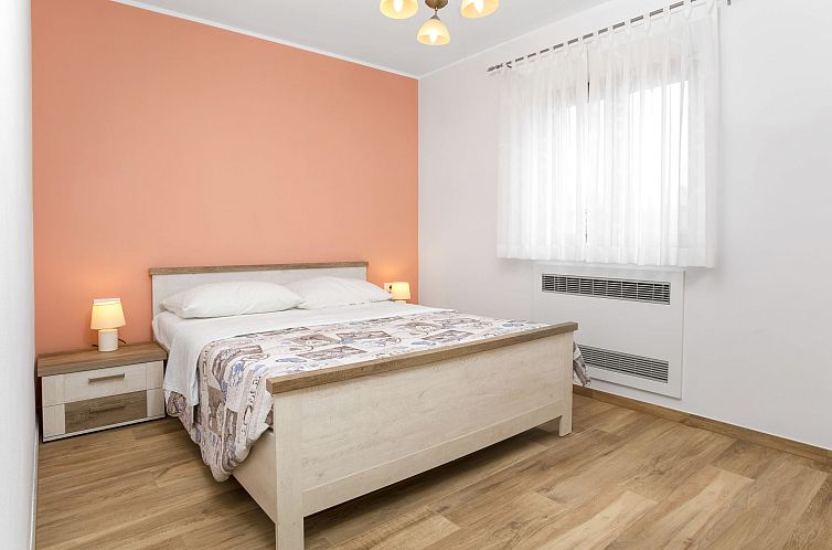 Vakantiehuis Dori
