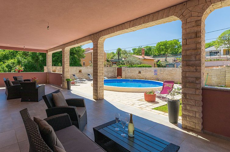 Vakantiehuis Ljiljana