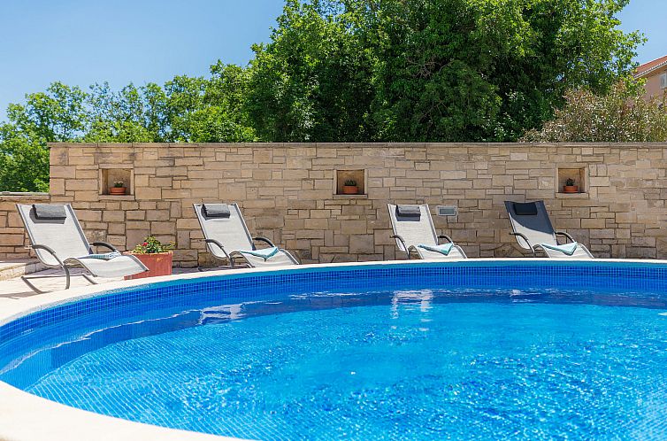 Vakantiehuis Ljiljana