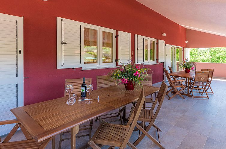 Vakantiehuis Ljiljana