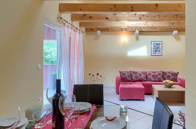 Vakantiehuis Ljiljana