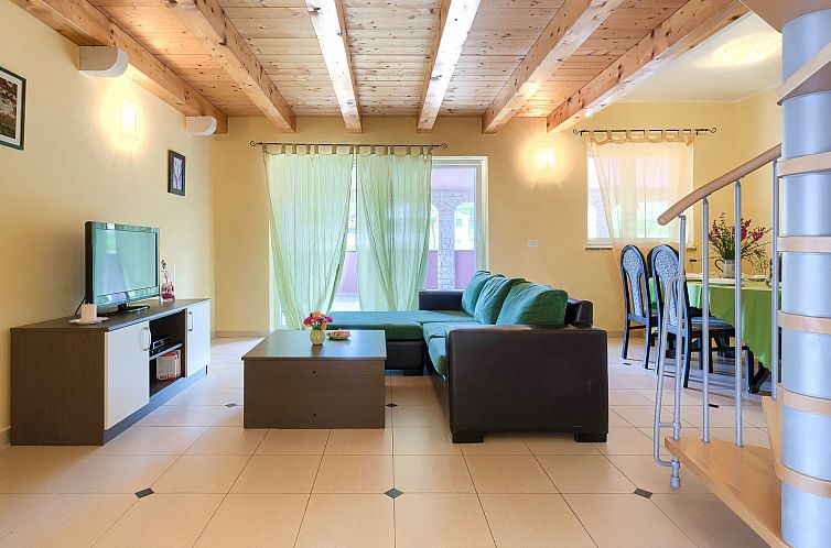 Vakantiehuis Ljiljana