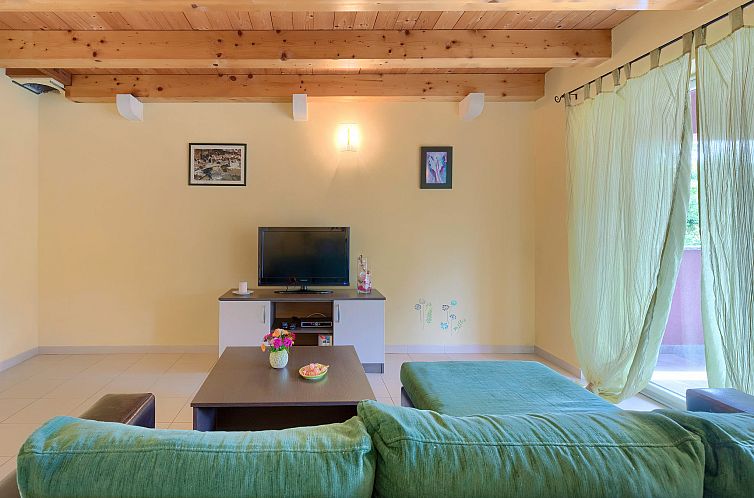 Vakantiehuis Ljiljana