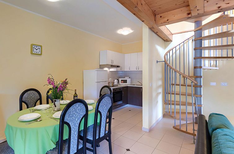 Vakantiehuis Ljiljana