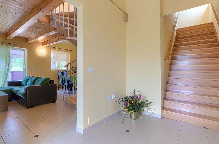 Vakantiehuis Ljiljana