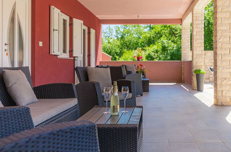 Vakantiehuis Ljiljana