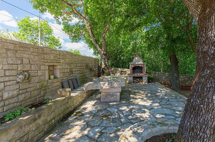 Vakantiehuis Ljiljana