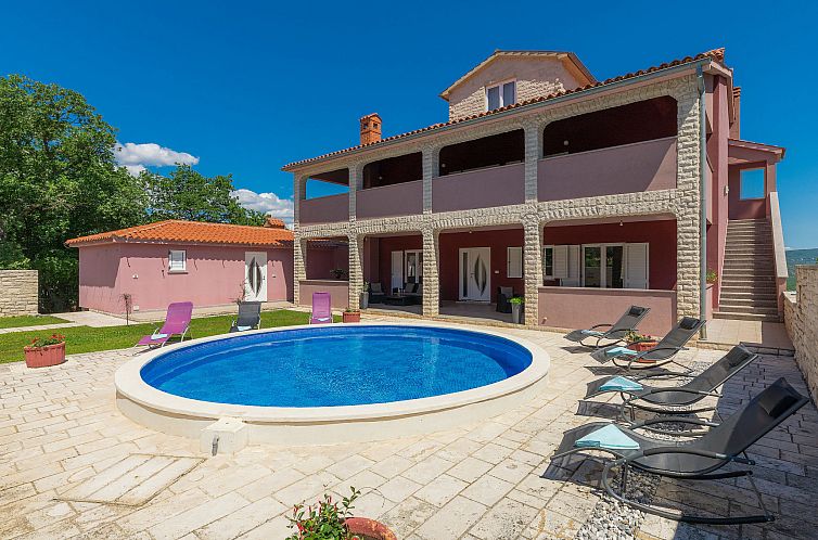 Vakantiehuis Ljiljana