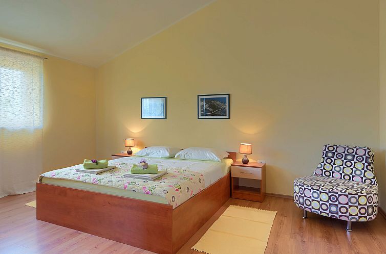 Vakantiehuis Ljiljana