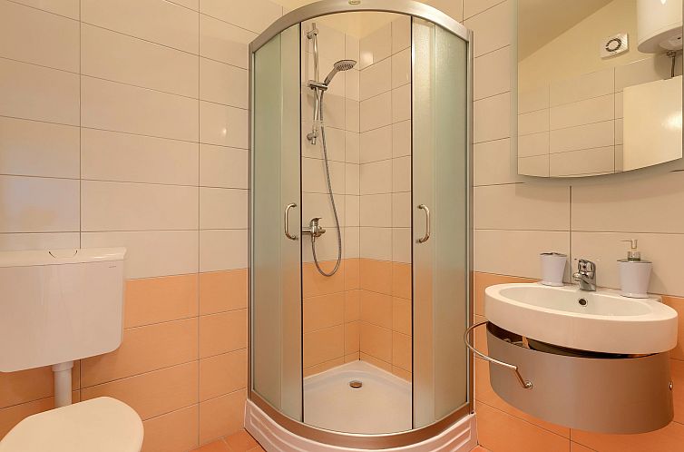 Vakantiehuis Ljiljana