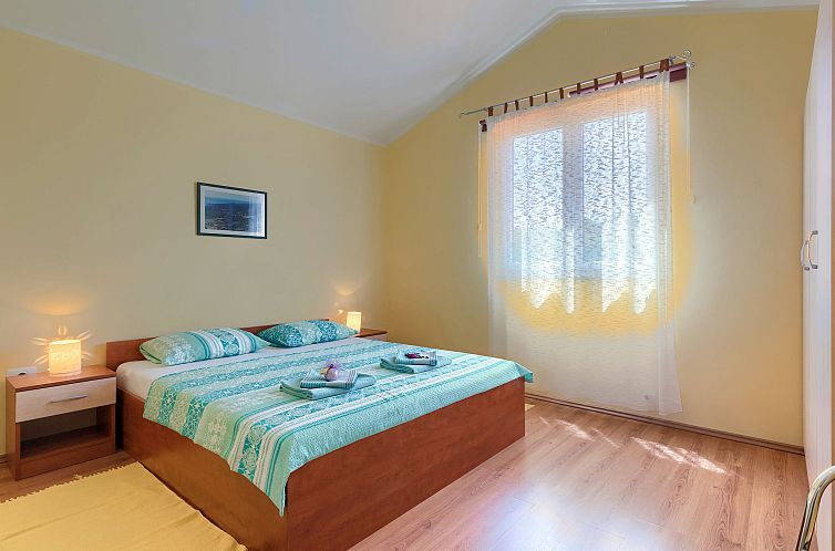 Vakantiehuis Ljiljana