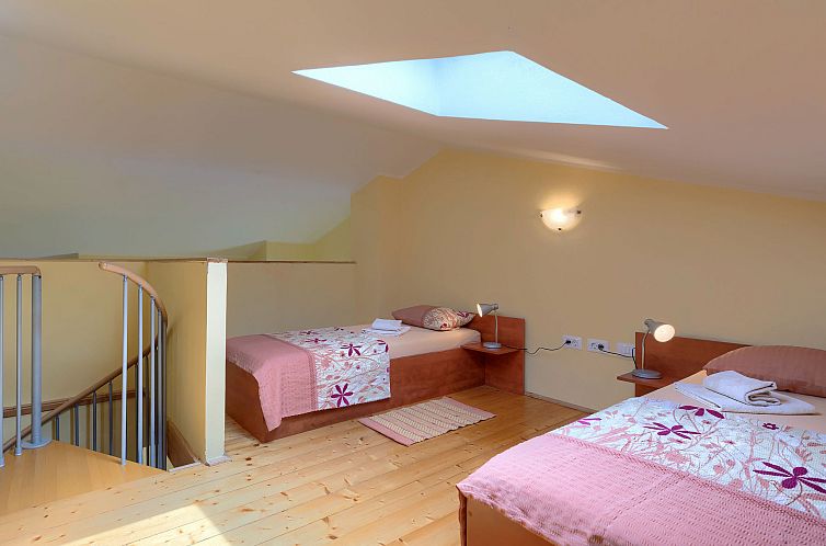 Vakantiehuis Ljiljana