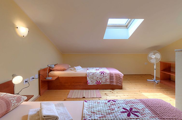 Vakantiehuis Ljiljana