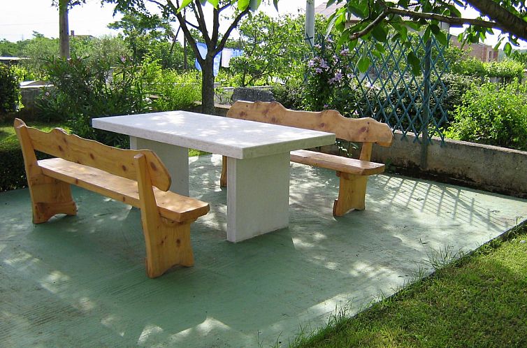 Appartement Cvjetko