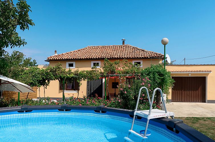 Unterkunft 10116912 - Ferienhaus Istrien - Vakantiehuis Ariana