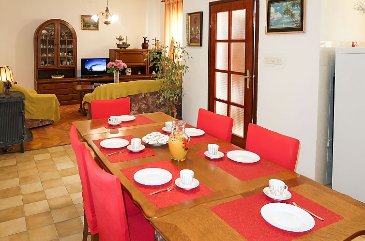 Vakantiehuis Ariana