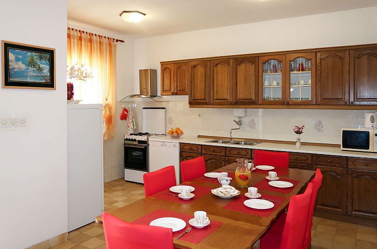Vakantiehuis Ariana