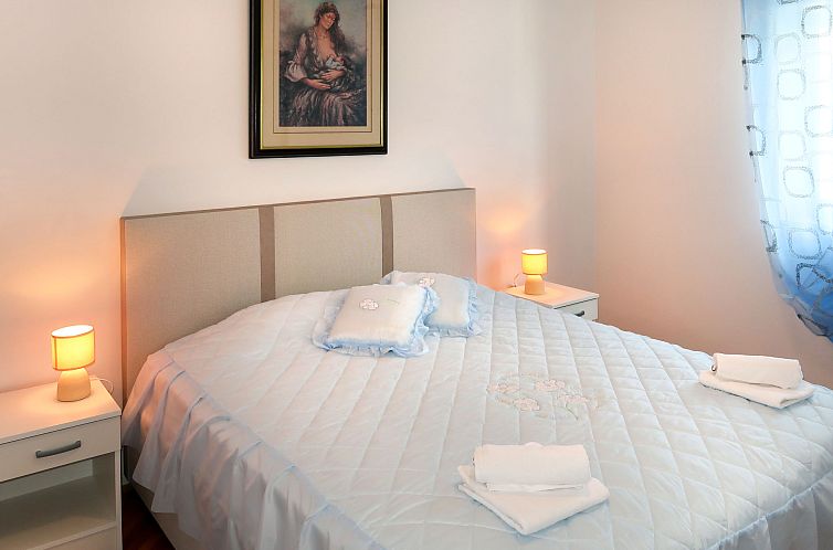 Vakantiehuis Ariana