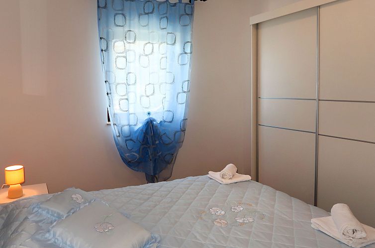 Vakantiehuis Ariana