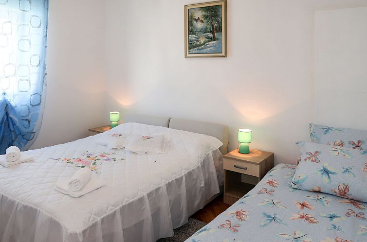 Vakantiehuis Ariana