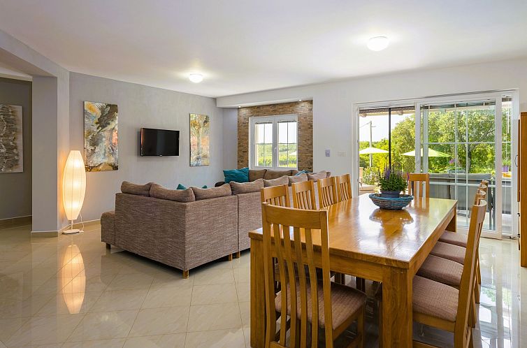 Vakantiehuis Villa Krase