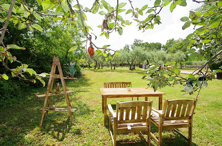 Vakantiehuis Ferienvilla "Nikolina"