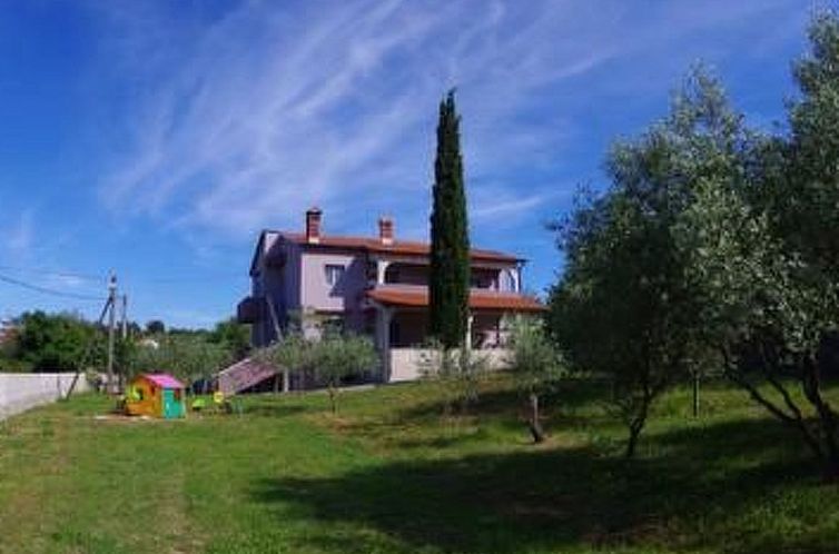 Vakantiehuis Ferienvilla "Nikolina"