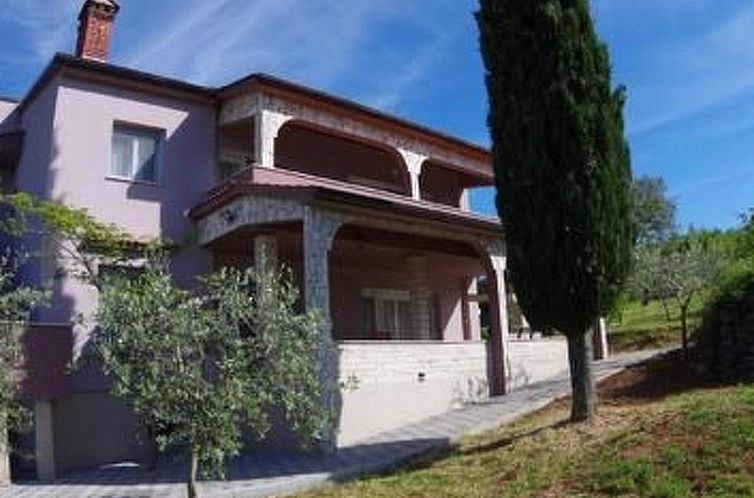 Vakantiehuis Ferienvilla "Nikolina"