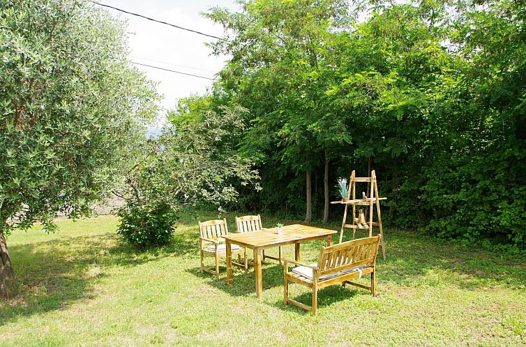 Vakantiehuis Ferienvilla "Nikolina"